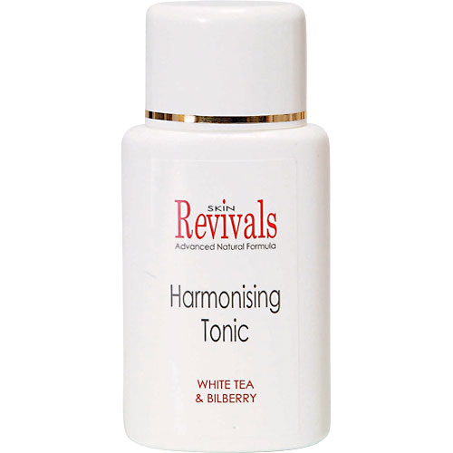 Harmonising Tonic