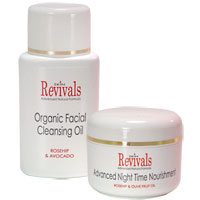 Skin Revivals