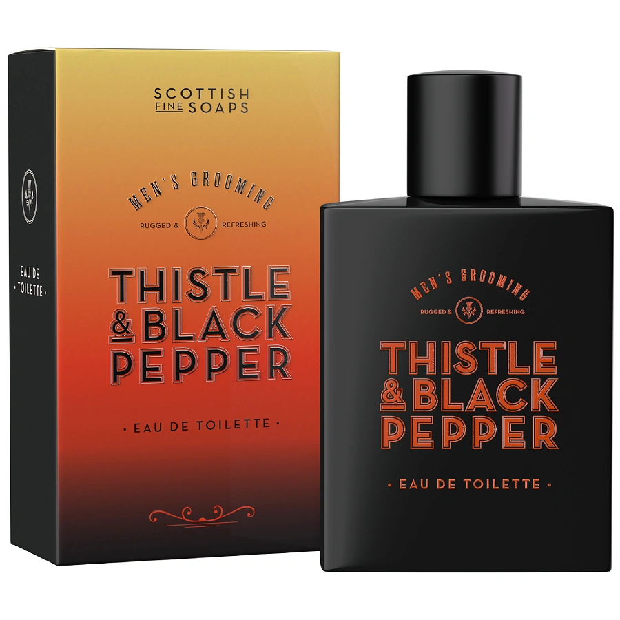 Scottish Fine Soaps