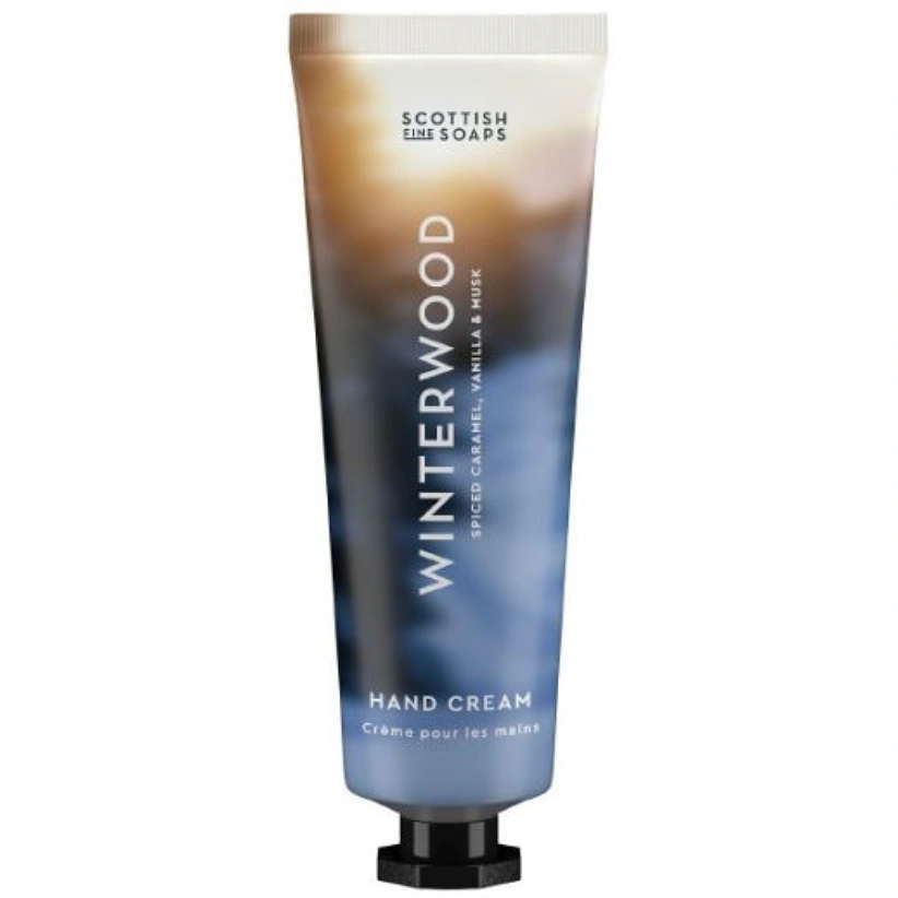 Scottish Fine Soaps