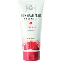 Scottish Fine Soaps - Pink Grapefruit & Argan Oil Body Wash