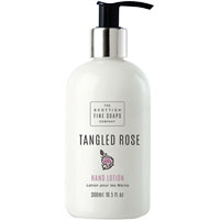 Scottish Fine Soaps - Tangled Rose Hand Lotion