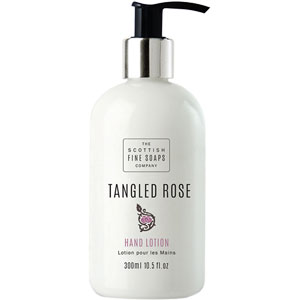 Tangled Rose Hand Lotion