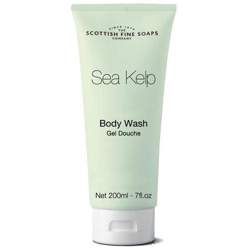 Sea Kelp Body Wash