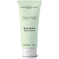 Scottish Fine Soaps - Sea Kelp Body Butter