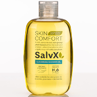 SalvX - SalvX Cleansing Shower Gel