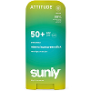 Sunly Mineral Sunscreen Stick SPF 50 - Unscented