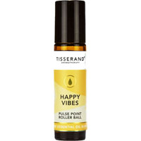 Tisserand Aromatherapy - Happy Vibes Roller Ball