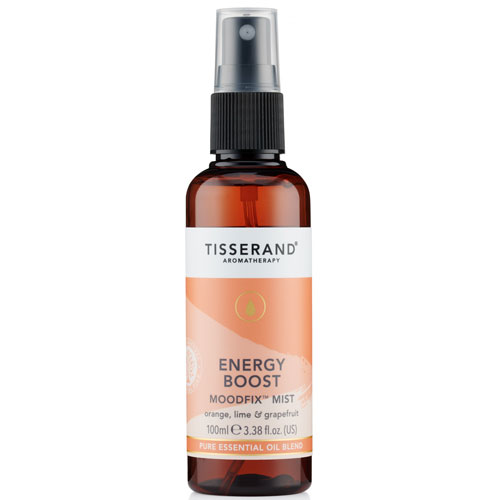 Energy Boost Moodfix Mist