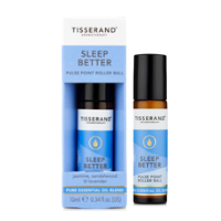 Tisserand Aromatherapy Wellbeing Roller Balls