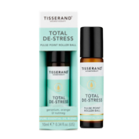 Tisserand Aromatherapy Wellbeing Roller Balls