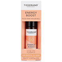 Tisserand Aromatherapy