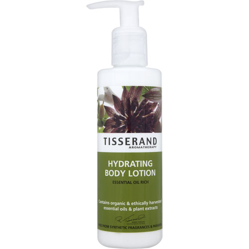 Hydrating Body Lotion