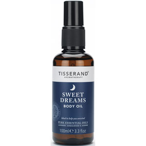 Sweet Dreams Body Oil