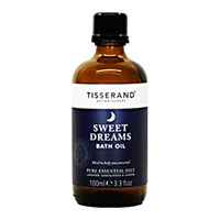 Tisserand Aromatherapy - Sweet Dreams Bath Oil
