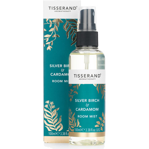 Silver Birch & Cardamon Room Mist