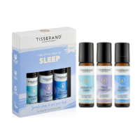 Tisserand Aromatherapy Wellbeing Roller Balls