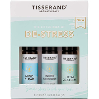 Tisserand Aromatherapy Wellbeing Roller Balls