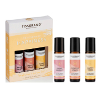 Tisserand Aromatherapy Wellbeing Roller Balls