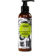 Tisserand Aromatherapy - Citrus Escape Hand & Body Lotion