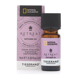 Retreat Diffuser Oil