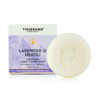 Tisserand Aromatherapy