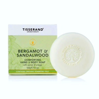 Tisserand Aromatherapy