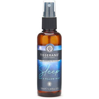 Tisserand Aromatherapy - Sleep Air & Pillow Mist