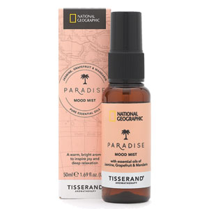 Paradise Mood Mist