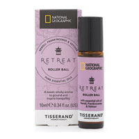 Tisserand Aromatherapy - Retreat Roller Ball