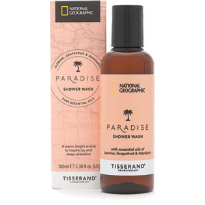 Paradise Shower Wash