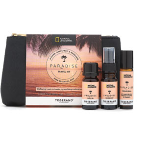 Paradise Travel Kit