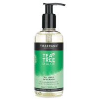 Tisserand Aromatherapy - Deep Cleanisng Face & Body Wash