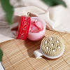 Strawberry & Papaya Body Scrub Set