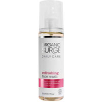 Organic Surge - Refreshing Face Wash