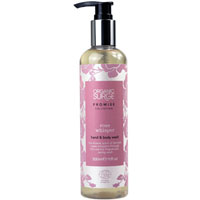 Organic Surge - Rose Whisper Hand & Body Wash