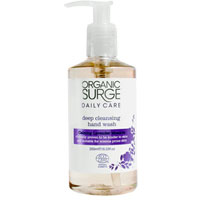 Organic Surge - Calming Lavender Meadow Hand Wash