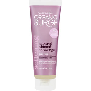 Sugared Almond Shower Gel