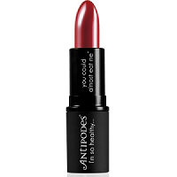 Antipodes - Healthy Lipstick - Oriental Bay Plum