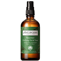 Antipodes Facial Care