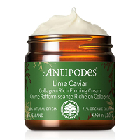 Antipodes - Lime Caviar Collagen Rich Firming Cream (TESTER)