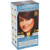 Tints of Nature Permanent Hair Colour