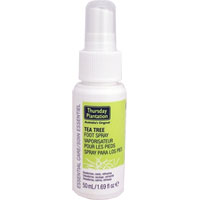 Thursday Plantation - Tea Tree Foot Spray