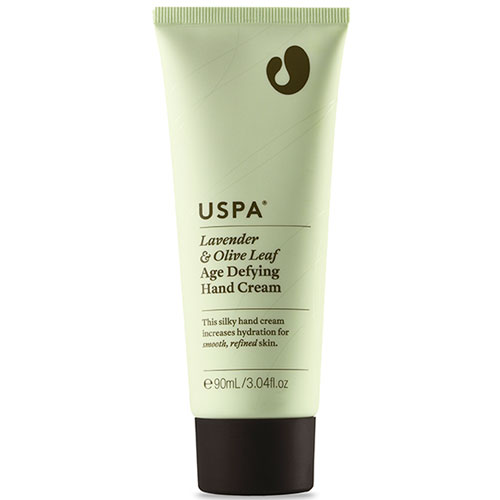 Lavender & Olive Leaf Age Defying Hand Cream