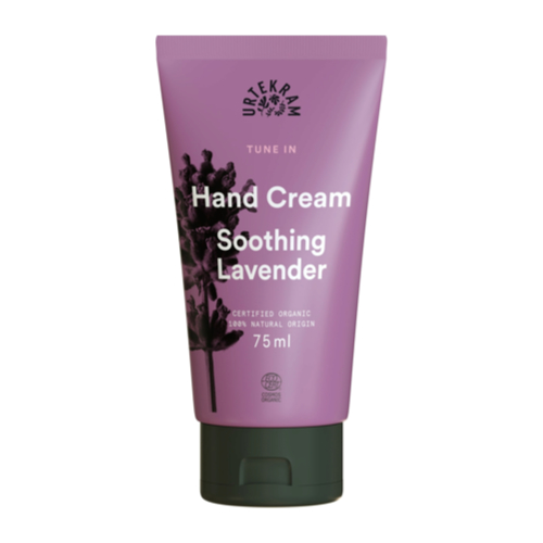 Soothing Lavender Hand Cream