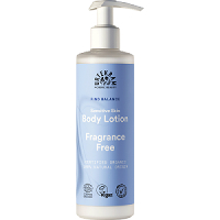 Urtekram - Fragrance Free Body Lotion