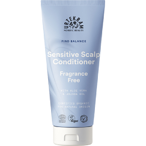 Fragrance Free Sensitive Scalp Conditioner