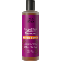 Urtekram - Nordic Berries Shampoo