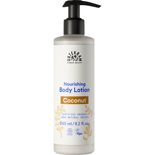 Coconut Nourishing Body Lotion