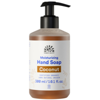Urtekram - Coconut Moisturising Hand Soap